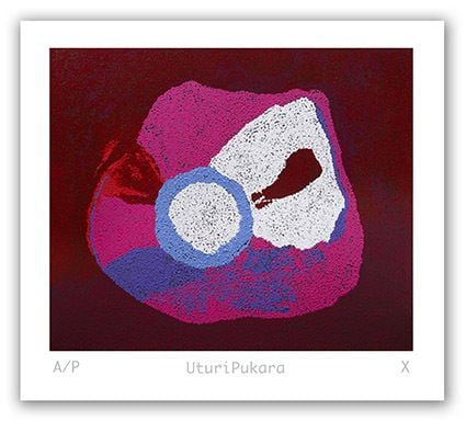 Uturi Pukara - Tommy Watson