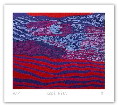 Kapi Piti - Tommy Watson