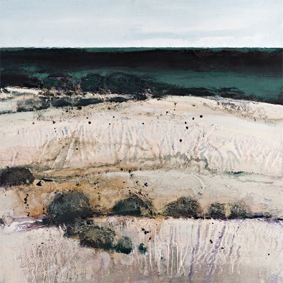Lake Mungo - Jan Neil