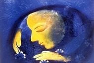 Charles Blackman - Life Song