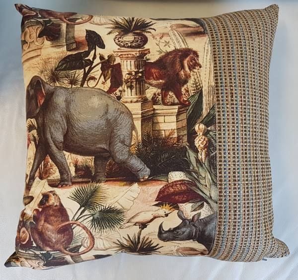 Cushion #0079