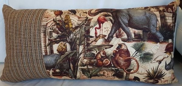 Cushion #0081