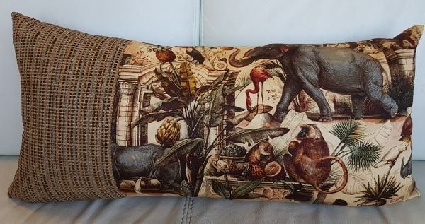 Cushion #0082