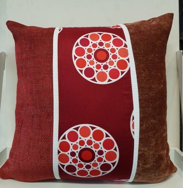 Cushion #0086