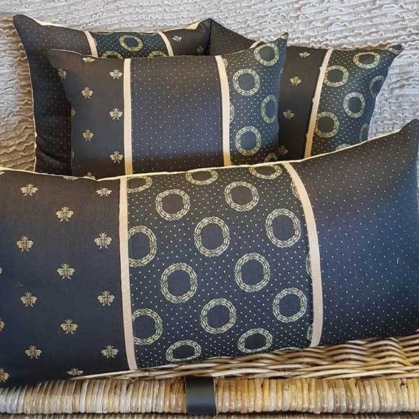 Cushion Set #0132