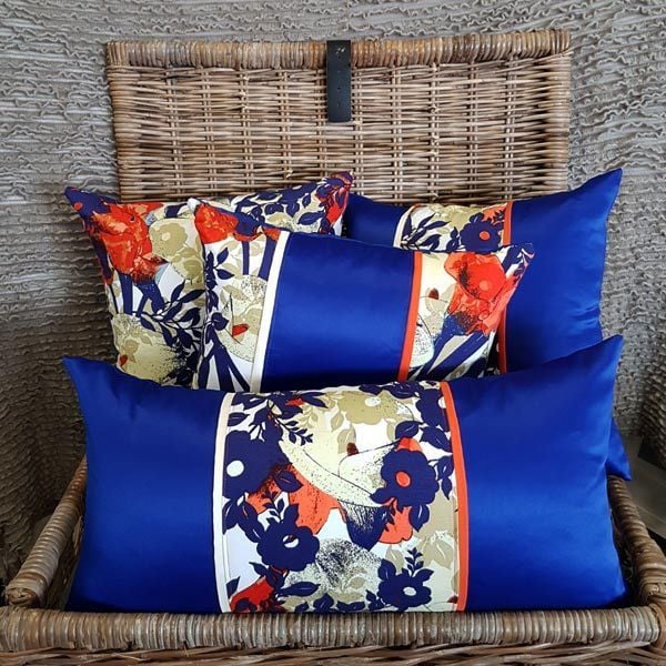 Cushion Set #0113