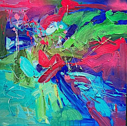 Future Direction by Jan Neil