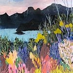 Lake Pedder by Michelle Evans