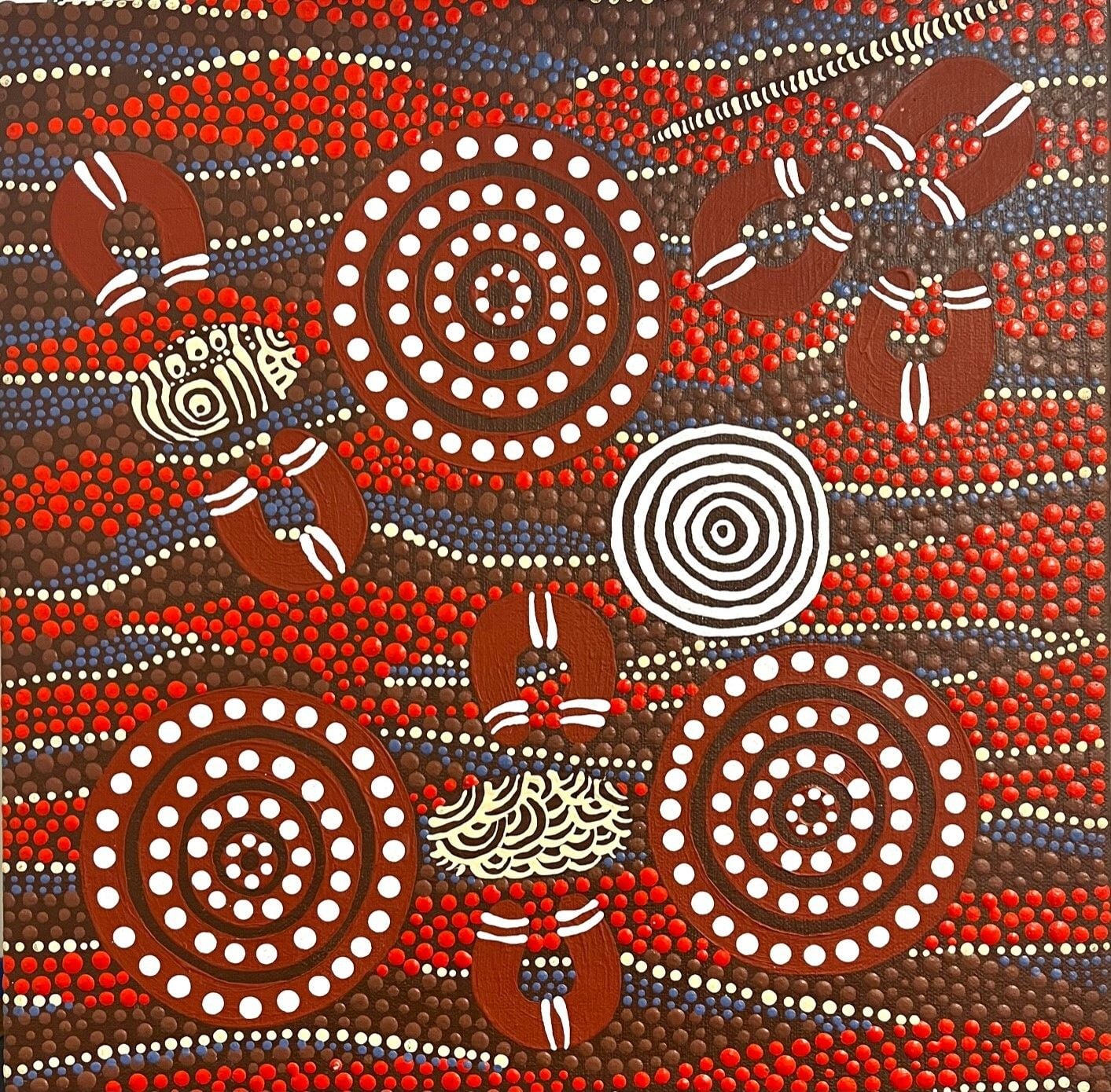 Kungka Woman's Business