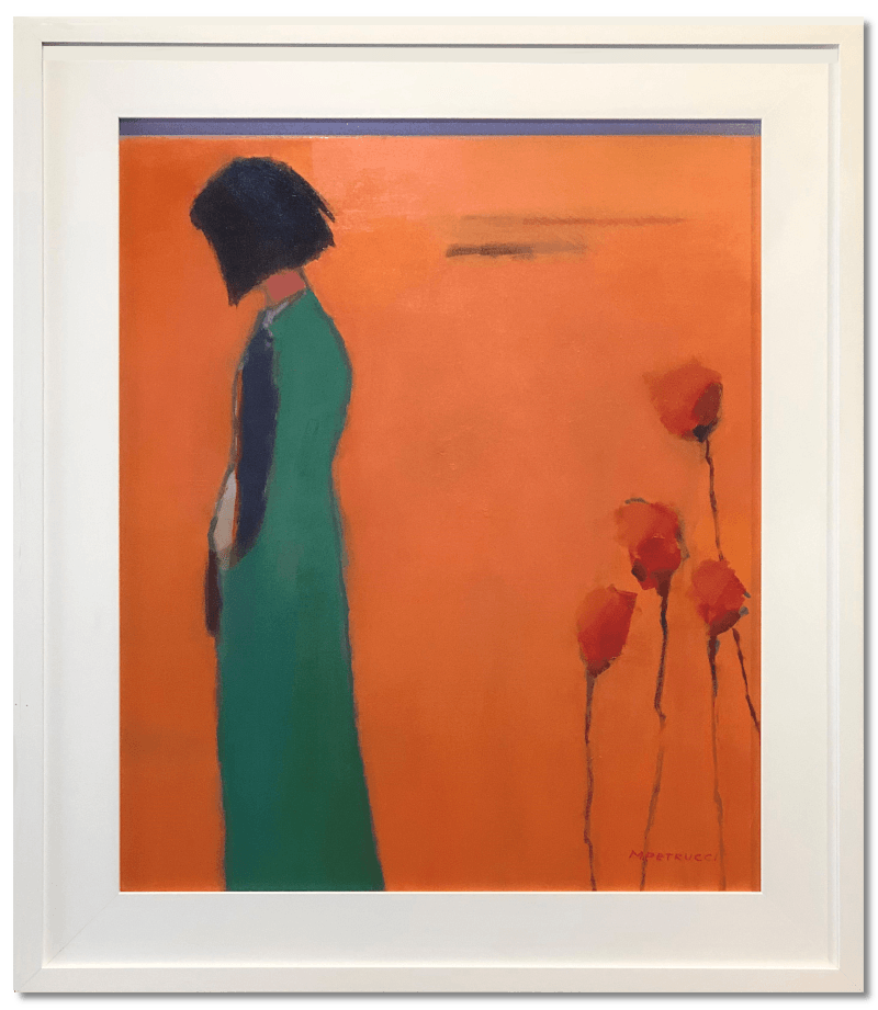 Matthew Petrucci - Private Thoughts #4