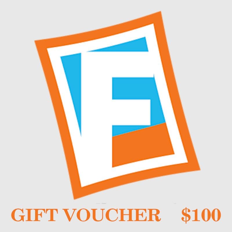 Gift Voucher $100