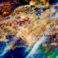 Balmoral Rock by Lynne Alexander