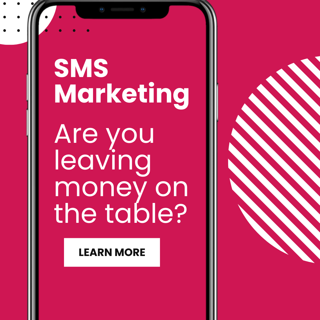 Are You Leaving Money on the Table as a Small Business by Not Using SMS Marketing?