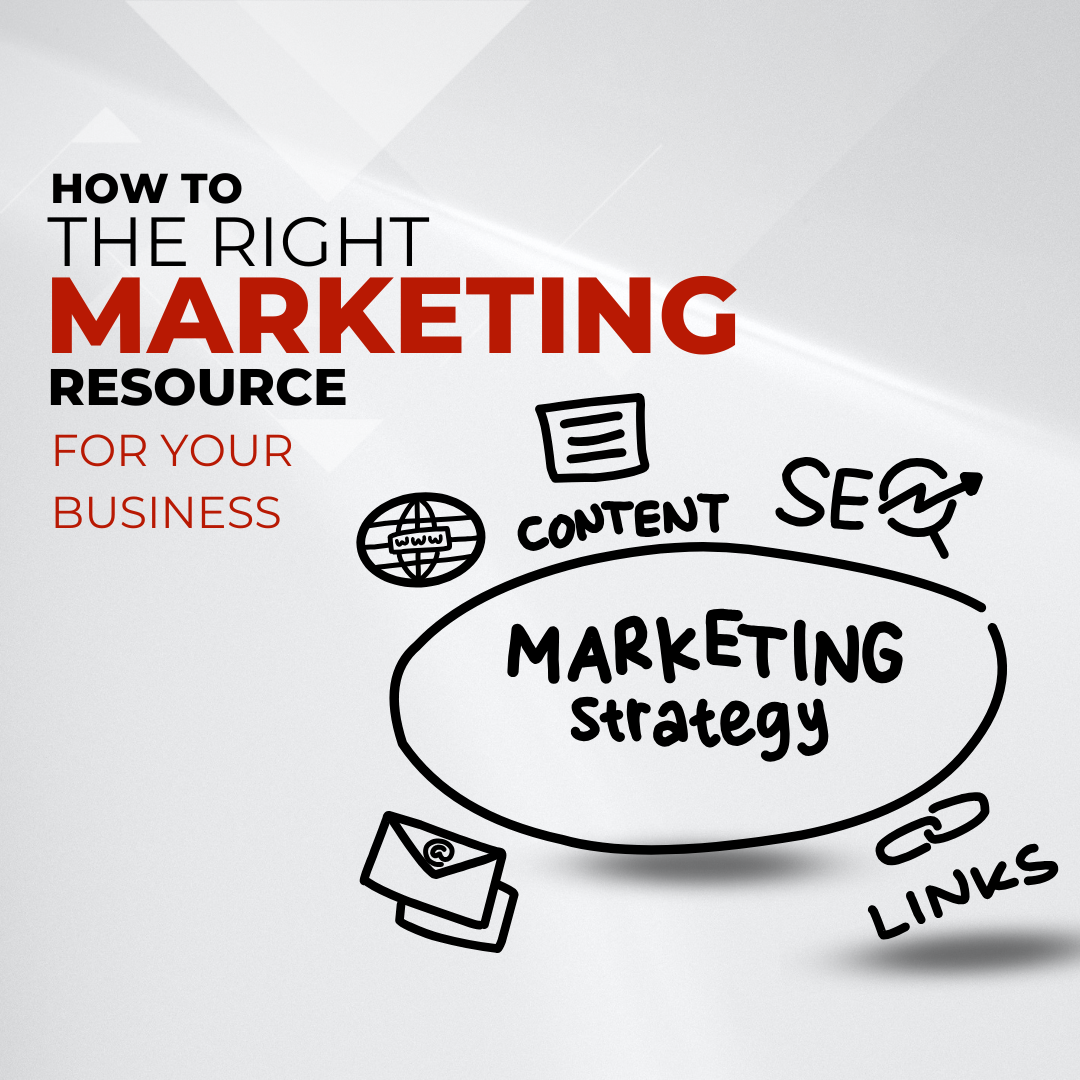 Who Should You Hire for SMB Marketing: In-House, Agency, or Outsource with MacInnis Marketing?