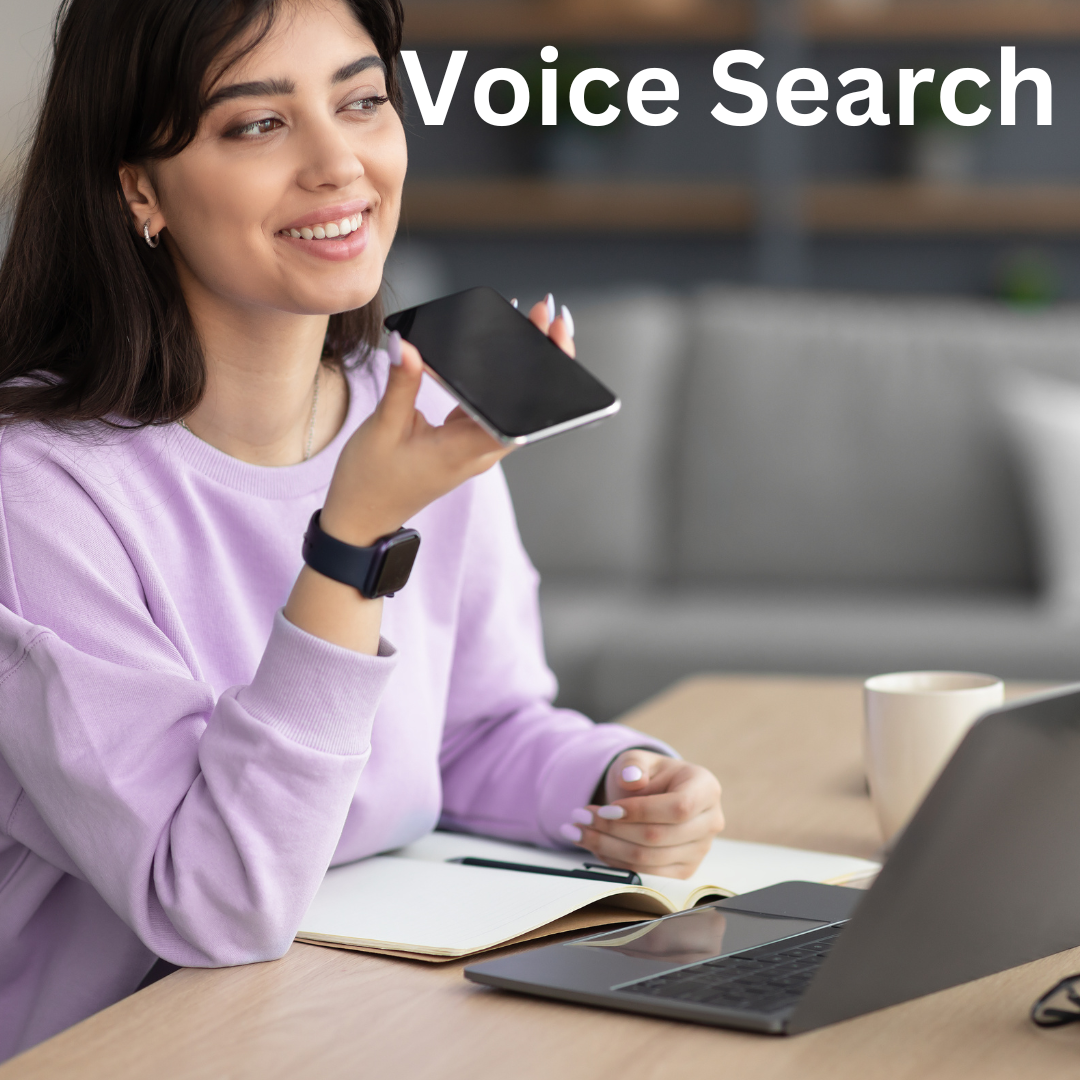 How Small Businesses Can Optimise for Voice Search: A Guide to Stay Ahead of the Curve