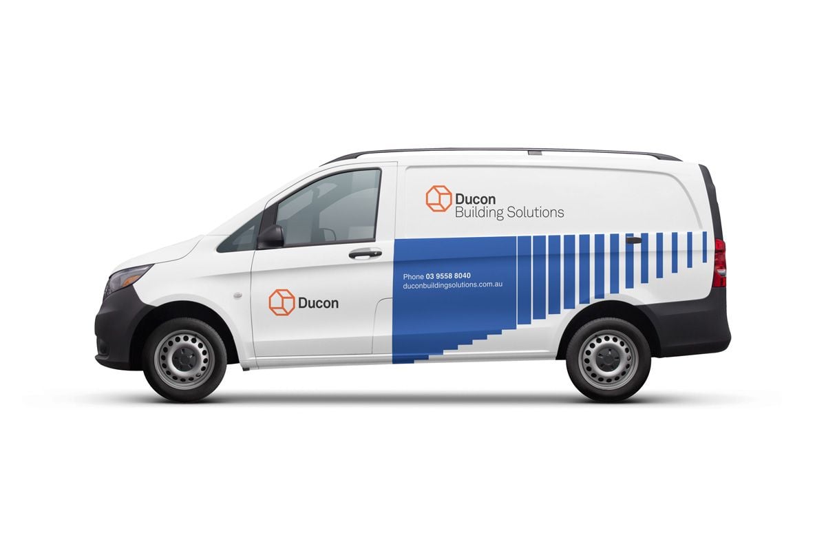 Ducon marketing