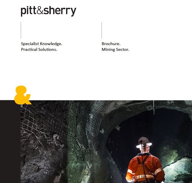 pitt&sherry Marketing