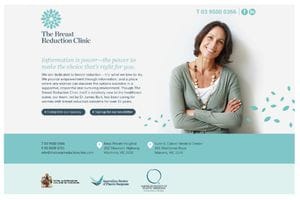 The Breast Reduction Clinic