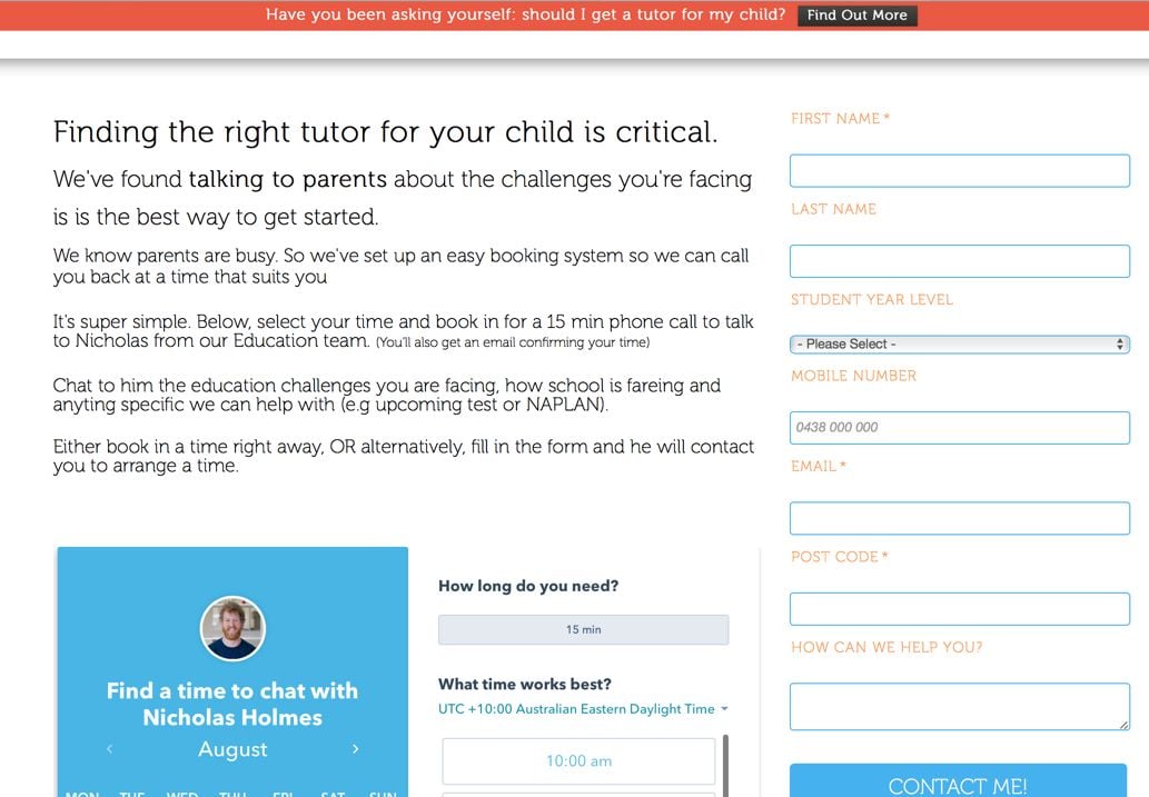 TutorBright