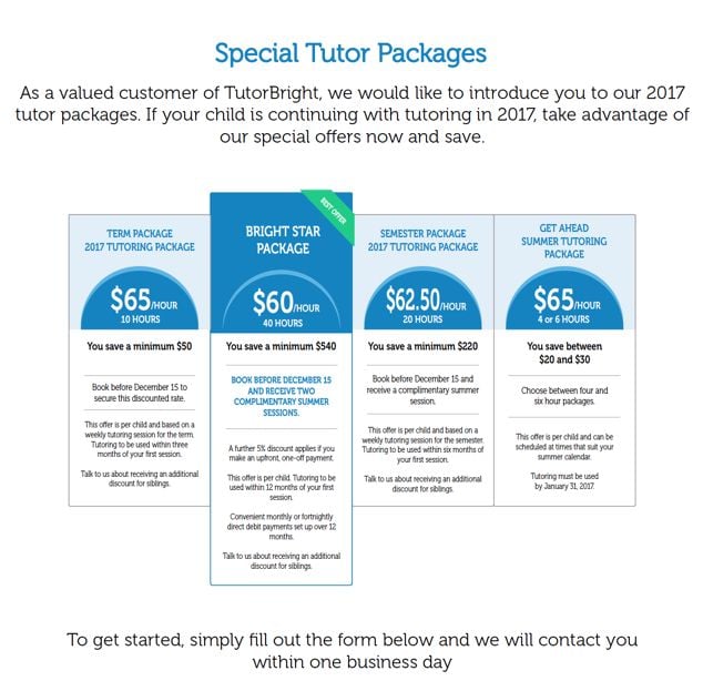 TutorBright
