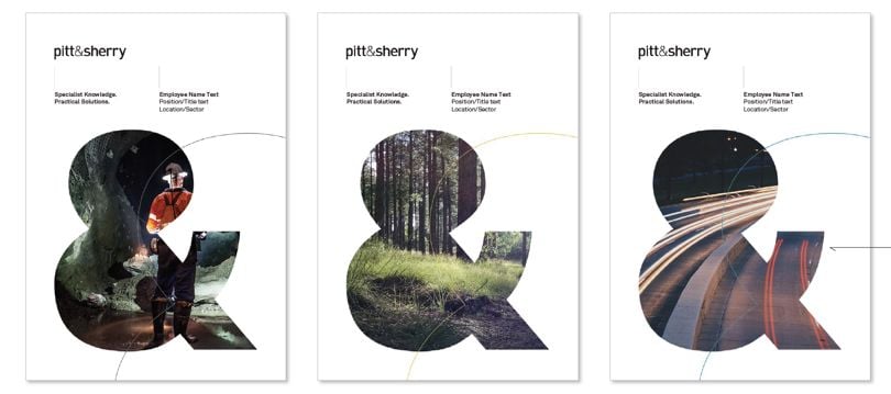 pitt&sherry Marketing