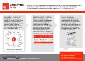 Marketing Plan