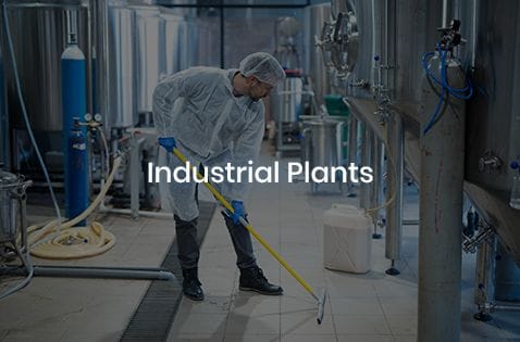 Industrial Plants