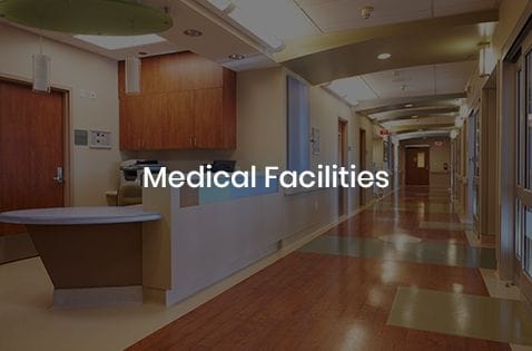 Medical Facilities