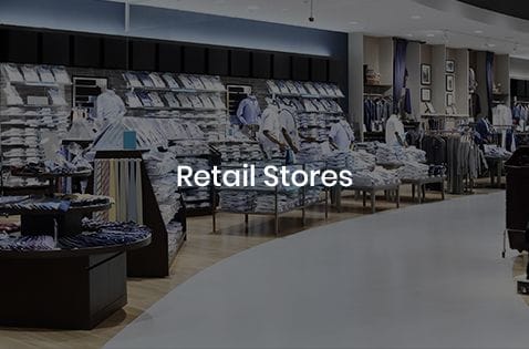 Retail Stores