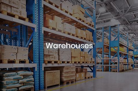 Warehouses