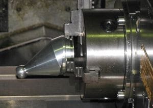 CNC Turning & CNC Machining