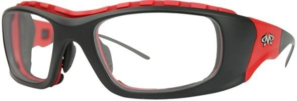 Plastic Frames Prescription Safety Glasses