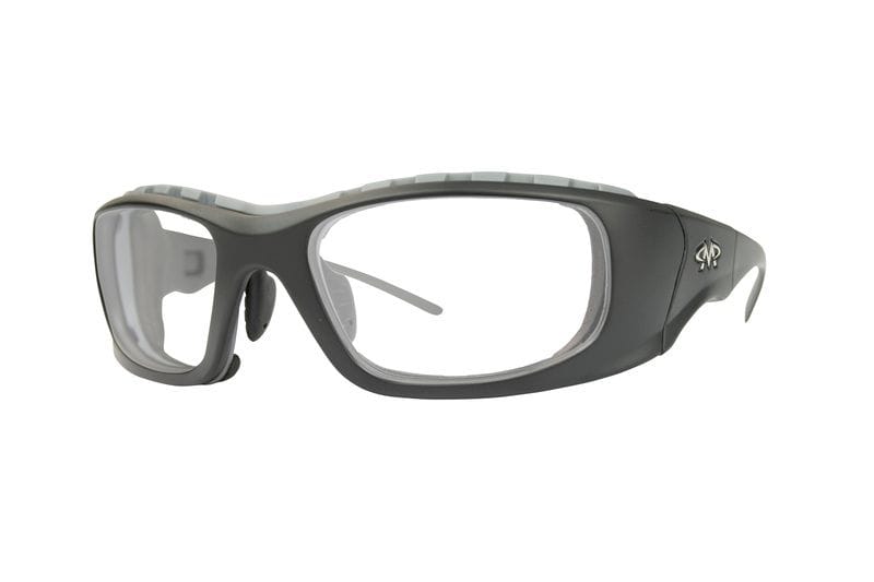 Matador MOJO (with foam gasket) Prescription Safety Glasses