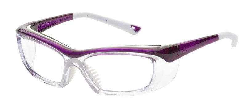 OnGuard OG220 (with foam brow bar) Prescription Safety Glasses