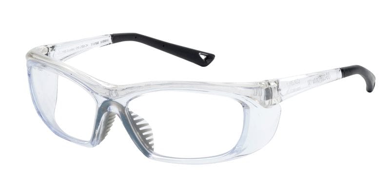 OnGuard OG220 (with foam brow bar) Prescription Safety Glasses