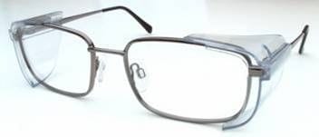 Cummings 108 Prescription Safety Glasses