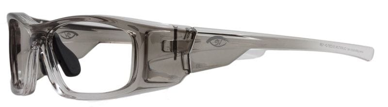 SafeVision QUANTUM Prescription Safety Glasses