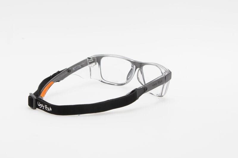 Ugly Fish SPARKIE Prescription Safety Glasses