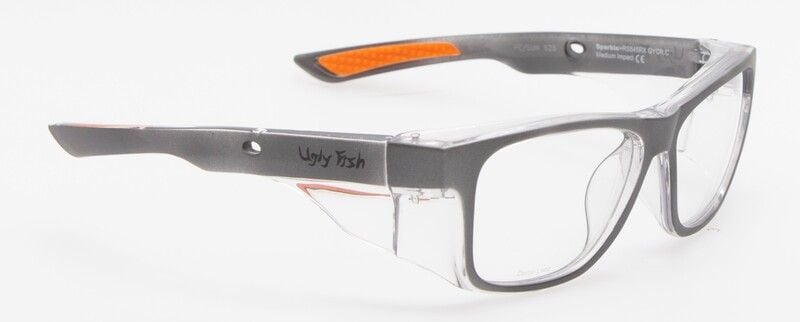 Ugly Fish SPARKIE Prescription Safety Glasses Ugly Fish SPARKIE Prescription Safety Glasses
