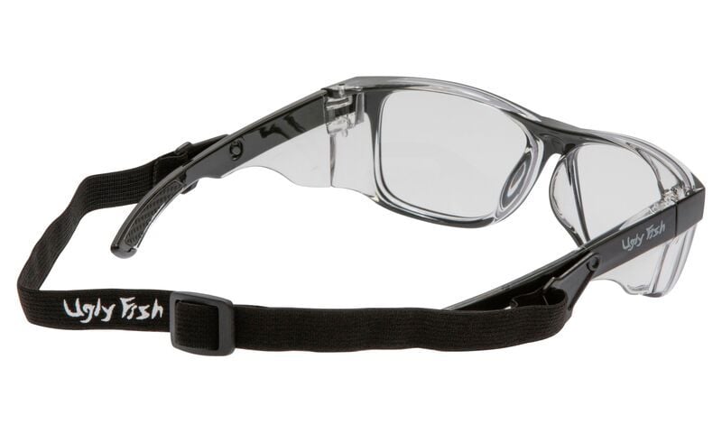 Ugly Fish SPARKIE Prescription Safety Glasses Ugly Fish SPARKIE Prescription Safety Glasses