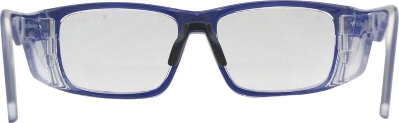 Jack Armour THUNDER Prescription Safety Glasses