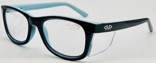 Matador HARLEY Prescription Safety Glasses