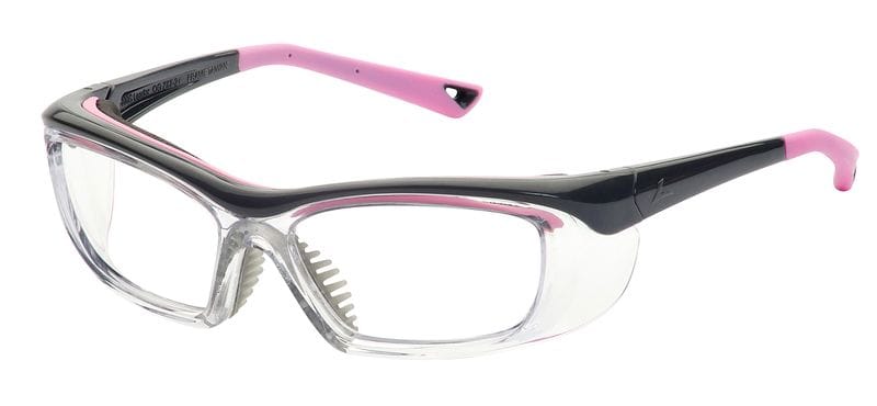 OnGuard OG220 (with foam brow bar) Prescription Safety Glasses