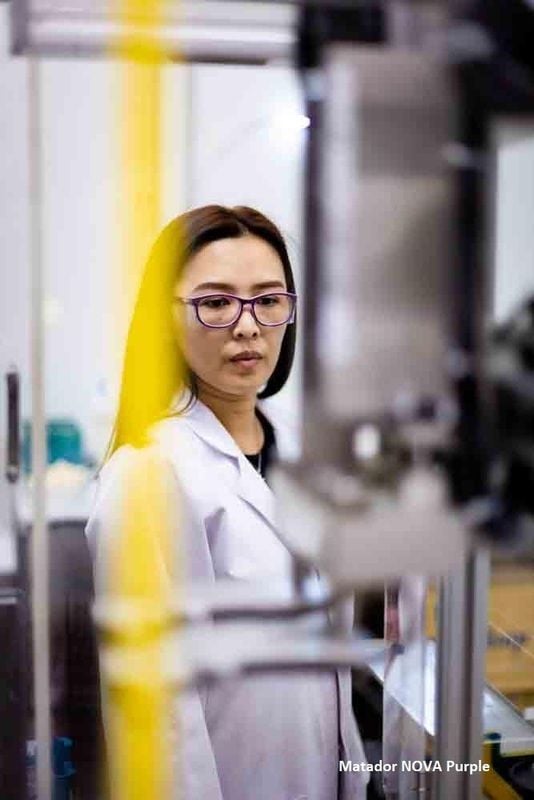 Matador NOVA Prescription Safety Glasses Matador NOVA Prescription Safety Glasses