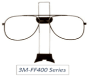 3M Respirator Series Inserts 3M Respirator Series Inserts