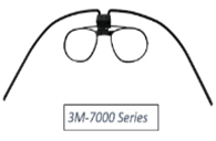 3M Respirator Series Inserts 3M Respirator Series Inserts