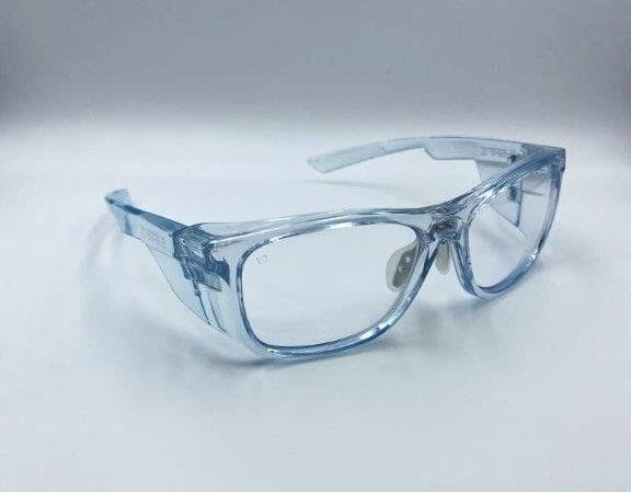 C-Safe RAINE Prescription Safety Glasses