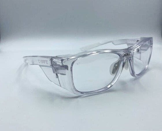 C-Safe RAINE Prescription Safety Glasses