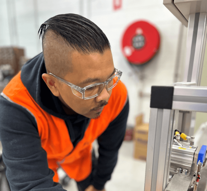 Ugly Fish TWISTER Prescription Safety Glasses Ugly Fish TWISTER Prescription Safety Glasses