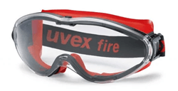 uvex Ultrasonic FIRE goggles uvex Ultrasonic FIRE goggles